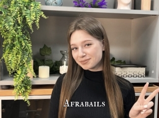 Afrabails