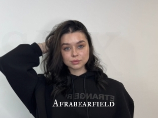 Afrabearfield