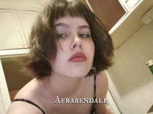 Afrabendall