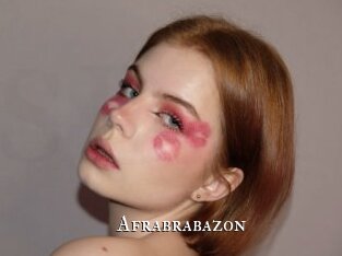 Afrabrabazon
