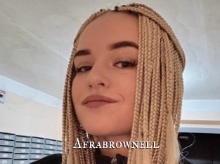 Afrabrownell