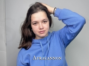 Afracannon