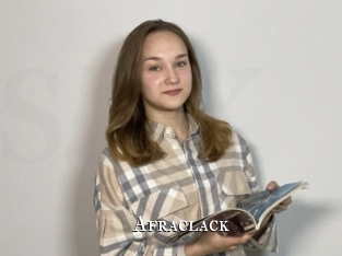 Afraclack