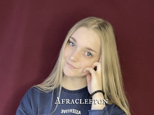 Afracleeton