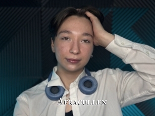 Afracullen