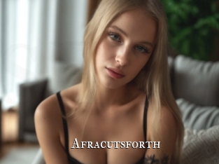 Afracutsforth