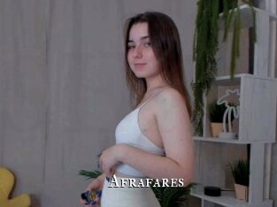 Afrafares