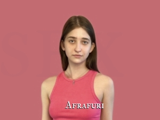 Afrafuri