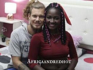 Africaandredhot