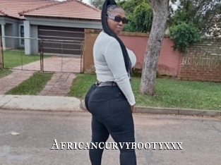 Africancurvybootyxxx