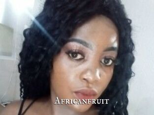 Africanfruit