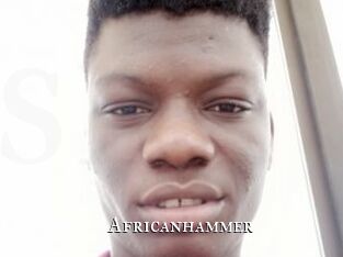 africanhammer cams