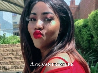 Africantressure