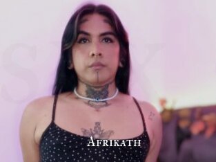 Afrikath