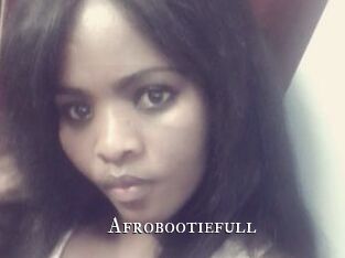 Afrobootiefull