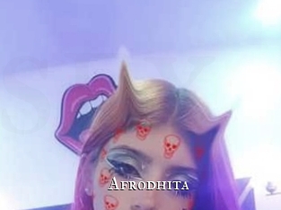 Afrodhita