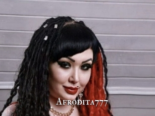 Afrodita777