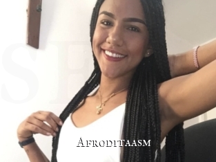 Afroditaasm