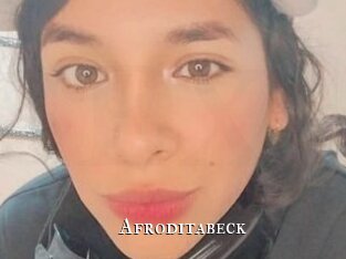 Afroditabeck