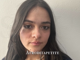 Afroditapetite