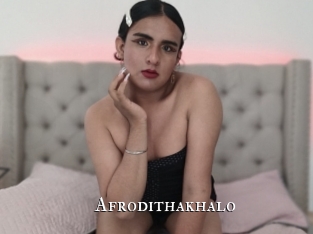 Afrodithakhalo