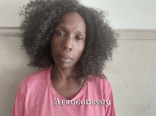 Afrogodess19