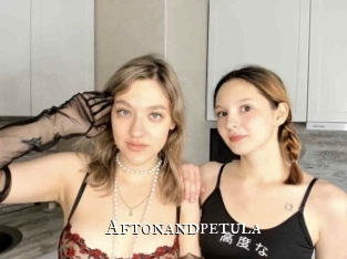 Aftonandpetula