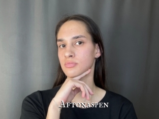 Aftonaspen