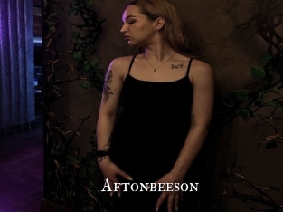 Aftonbeeson