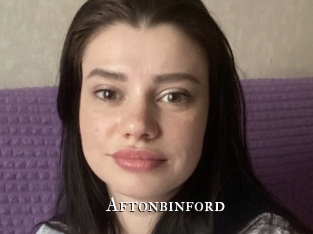 Aftonbinford
