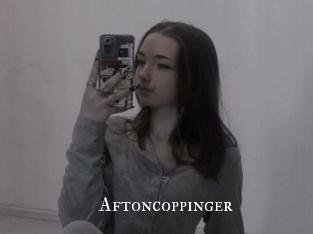 Aftoncoppinger