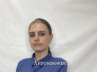 Aftondowdey