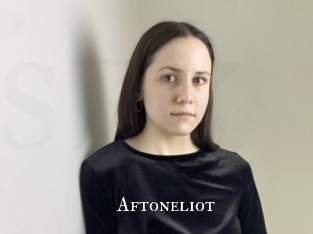 Aftoneliot