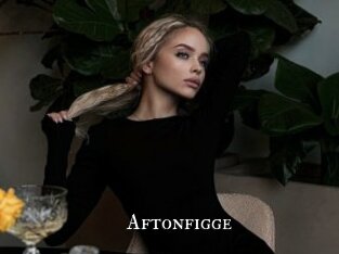 Aftonfigge