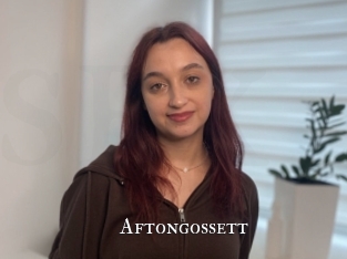 Aftongossett
