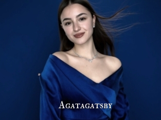 Agatagatsby