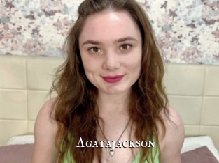 Agatajackson