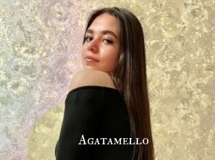 Agatamello