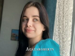 Agataroberts