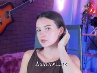 Agatawillis