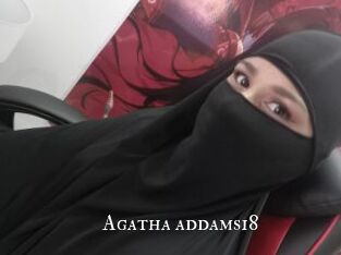 Agatha_addams18