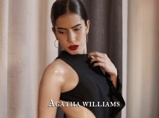 Agatha_williams