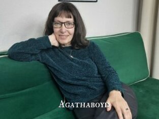 Agathaboyd
