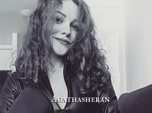 Agathasheran
