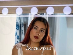 Agathavixen