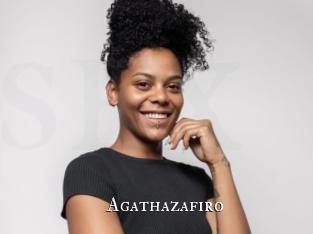 Agathazafiro