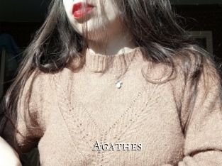 Agathes