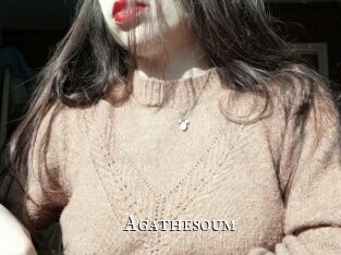 Agathesoum
