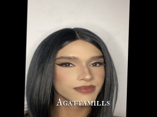 Agattamills