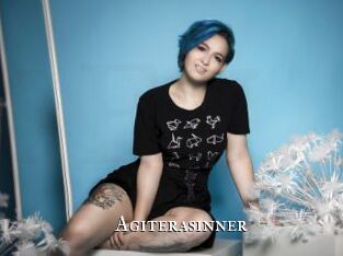Agiterasinner